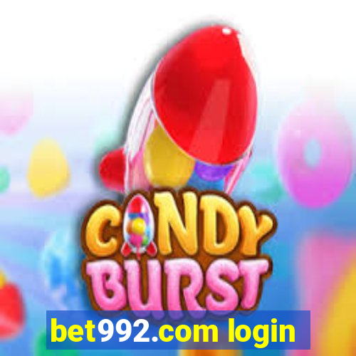 bet992.com login